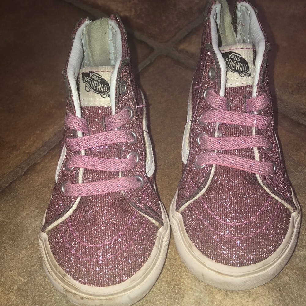 Vans - Picture 12 of 12